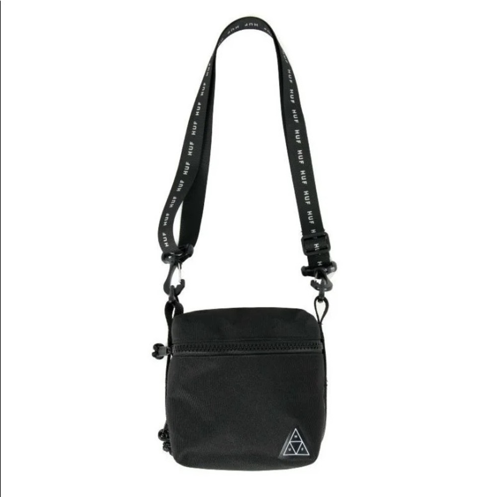 Huf messenger bag